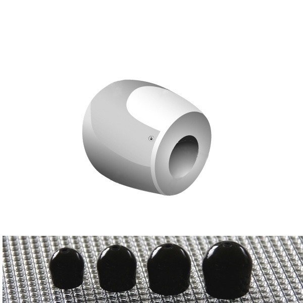34384) GAIN ZAPPU HEAVY SHOT SUPER POIDS 1-1/2 oz 1 pièce
