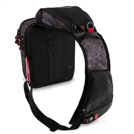 Tasche Rapala Urban Classic Sling Bag - Angeln wandernd