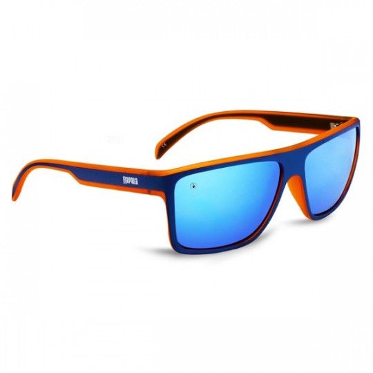 Lunettes Polarisantes Rapala Urban Visor Gear - Look Moderne