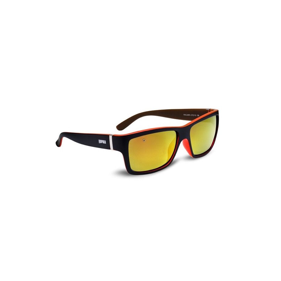 Polarisierende Brillen Rapala Urban Visor Gear