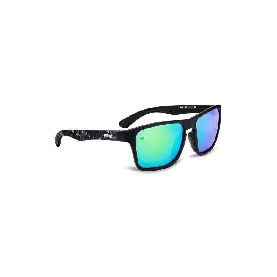 Polarized Goggles Rapala Urban Visor Gear