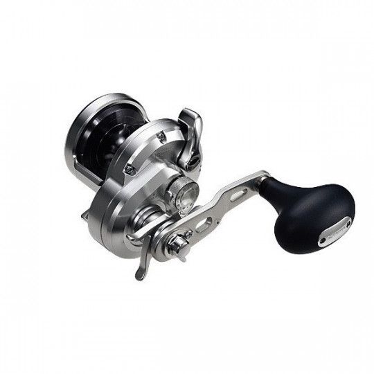 Carrete de casting Shimano Ocea Jigger - Slow Jigging