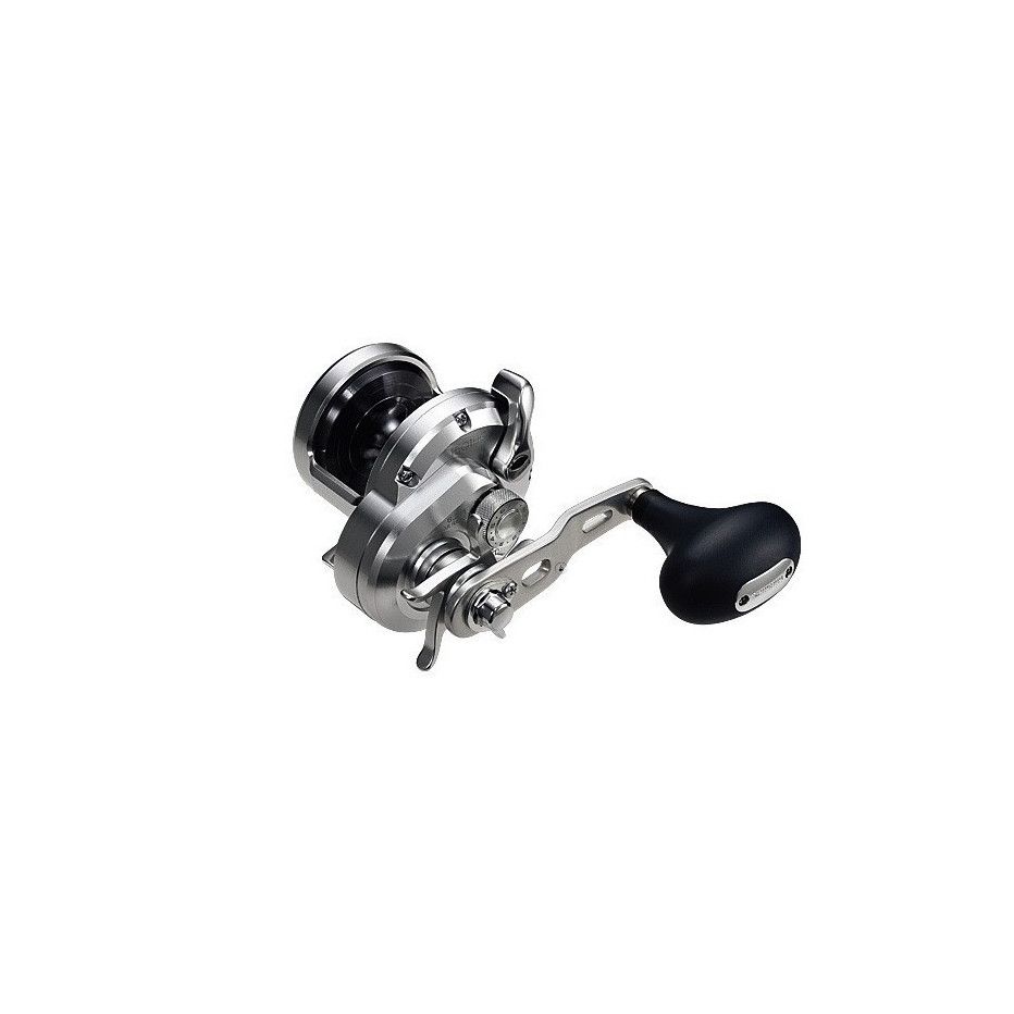 Casting reel Shimano Ocea Jigger - Slow Jigging