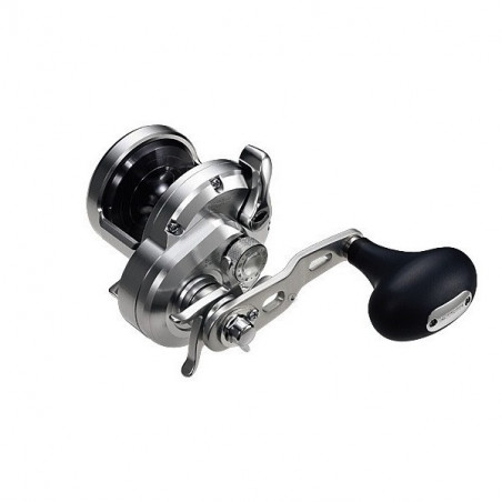 Baitcast Rollen Shimano Ocea Jigger - Slow Jigging