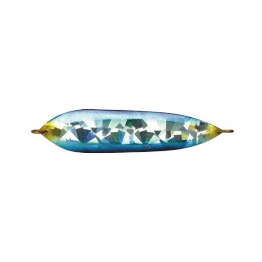 Metal Jig Blue Blue Sea Ride - Single Action