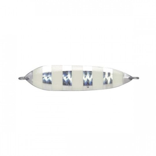 Metal Jig Blue Blue Sea Ride - Acción simple