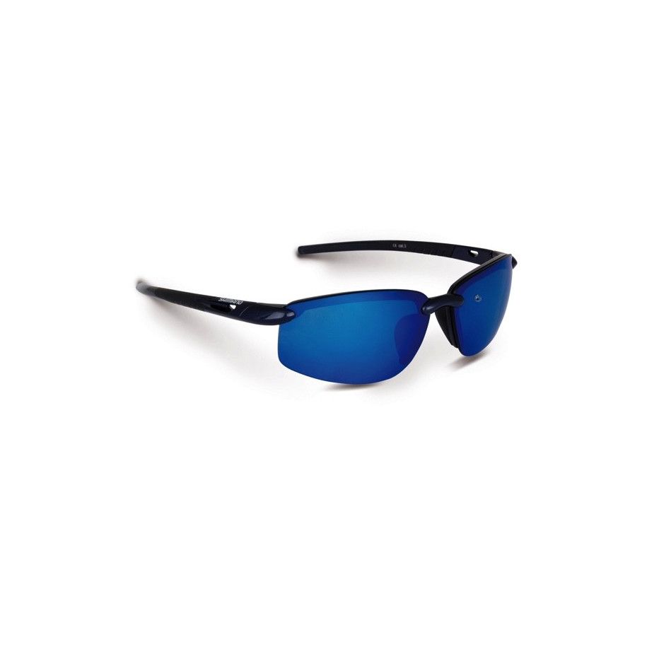 Gafas polarizadas Shimano Tiagra 2 - Pesca en el mar