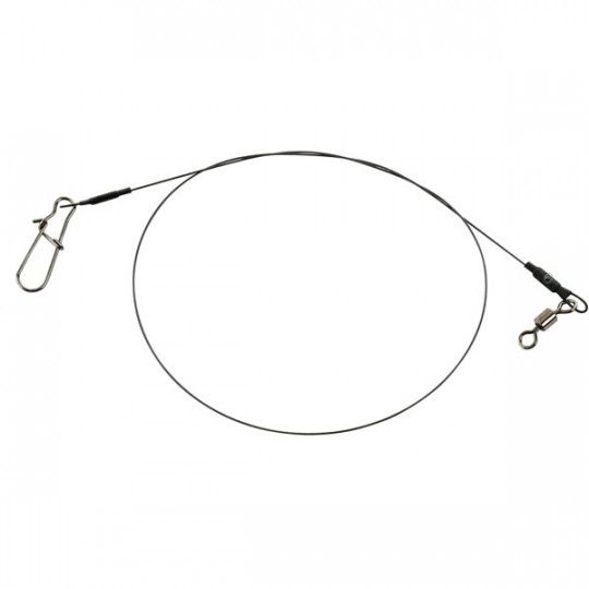 Leader Fox Rage 7 Strand Leader - Señuelos Grandes