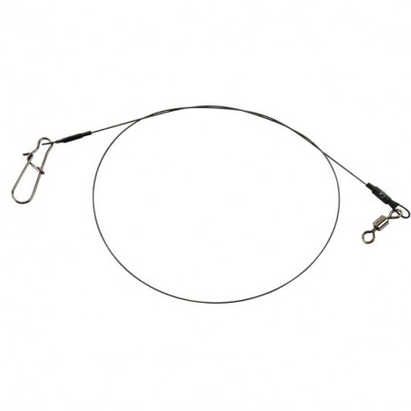 Leader Fox Rage 7 Strand Leader - Señuelos Grandes