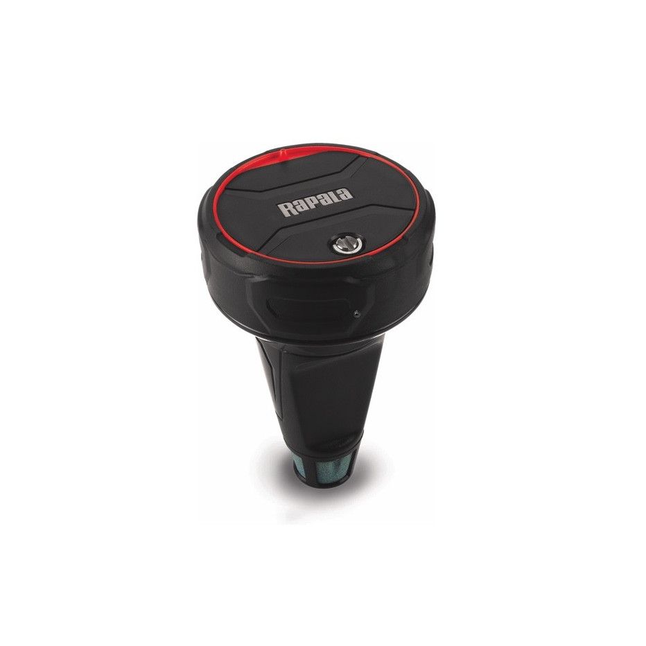 Floating aerator Rapala RCD - Ingenious system for your fishing