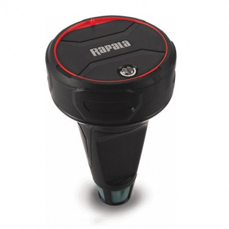Floating aerator Rapala RCD - Ingenious system for your fishing