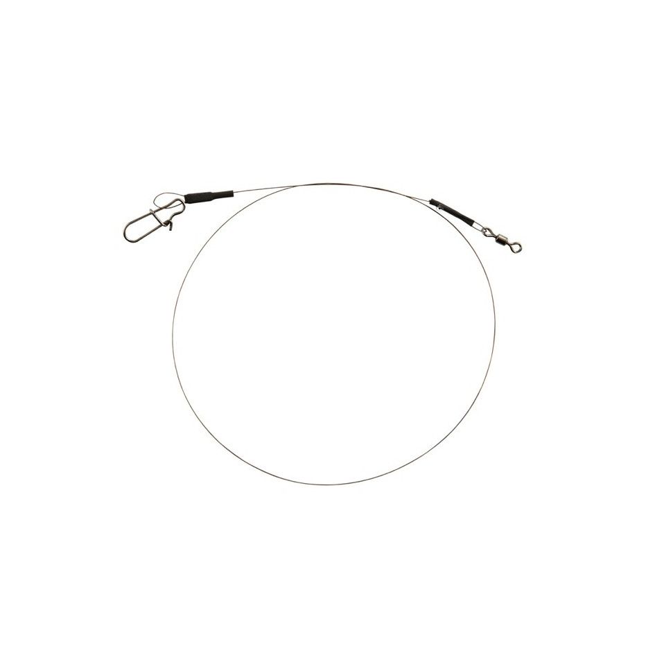 Unterseite der Linie Fox Rage 19 Strand Leader - Vielseitig