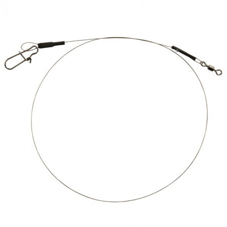 Bottom Line Fox Rage 19 Strand Leader - Versatile