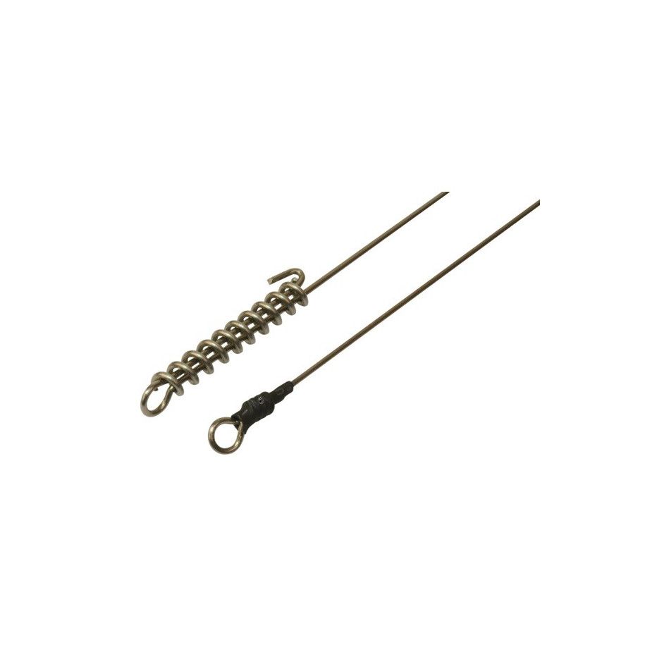 Kopfzeile Fox Rage Jerkbait Leaders 30cm - Robustheit