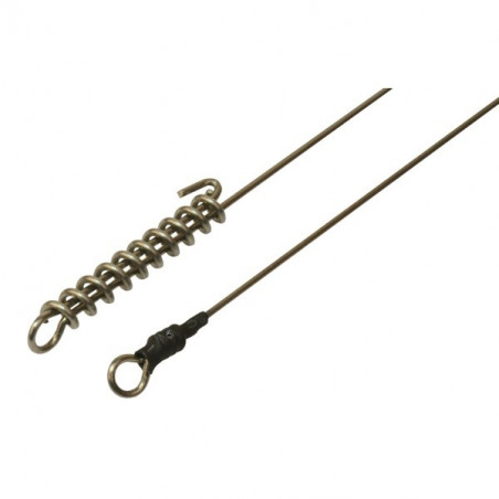 Kopfzeile Fox Rage Jerkbait Leaders 30cm - Robustheit