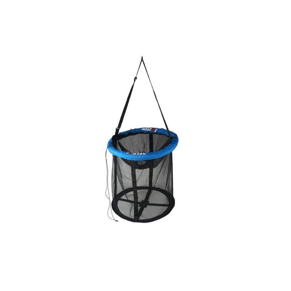 Floating basket Tortue