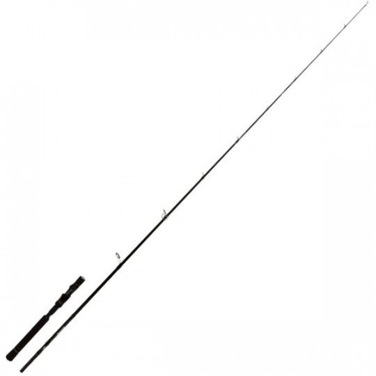 Spinning rod S-Craft Black Nostro 77 MH+ - Sea and Freshwater
