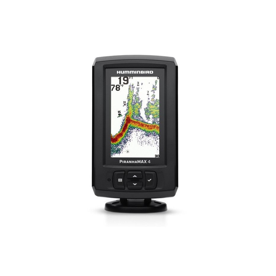 Fish finder Humminbird Piranhamax 4