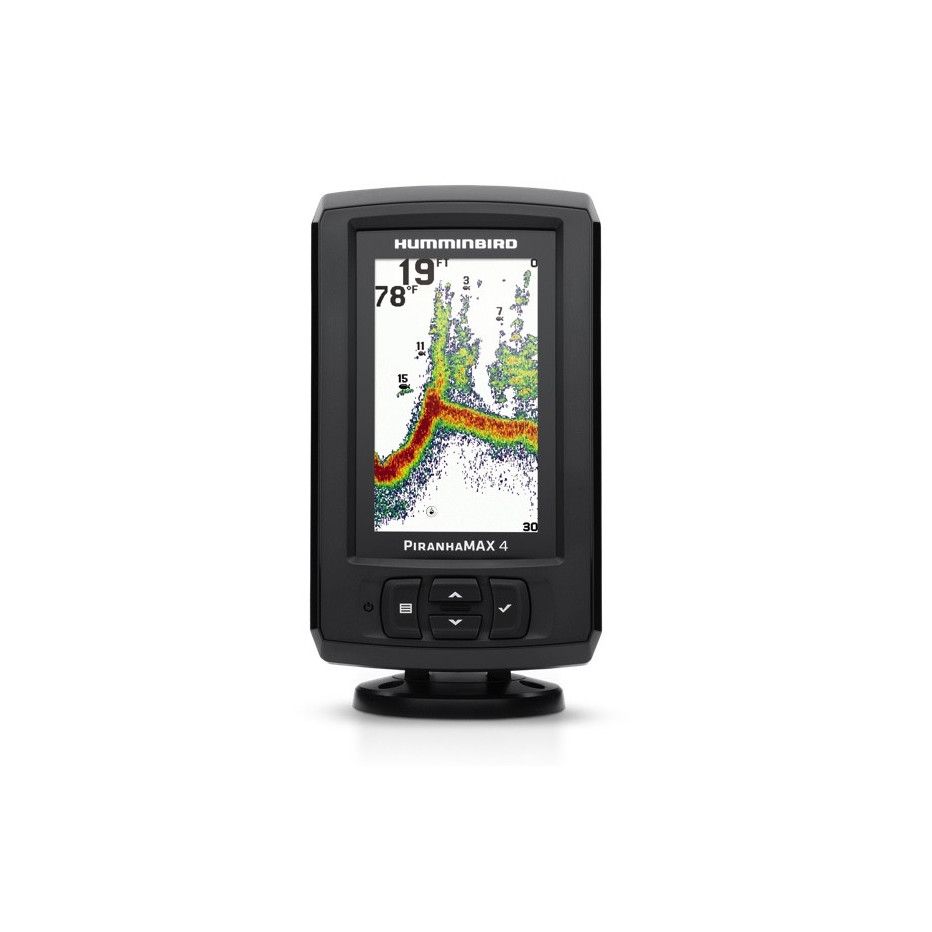 Fishfinder Humminbird Piranhamax 4 - Calidad a primer precio