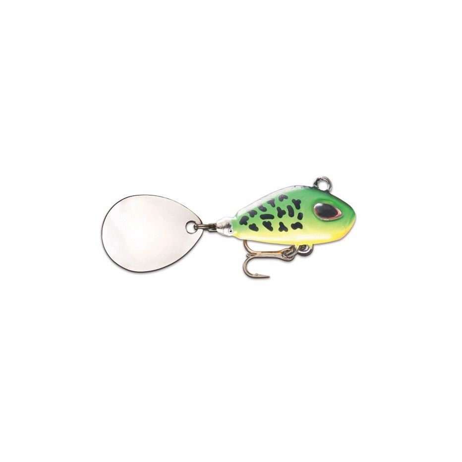 Leurre Storm Gomoku Spin 5cm