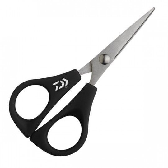 Ciseaux D'Braid Scissors Daiwa
