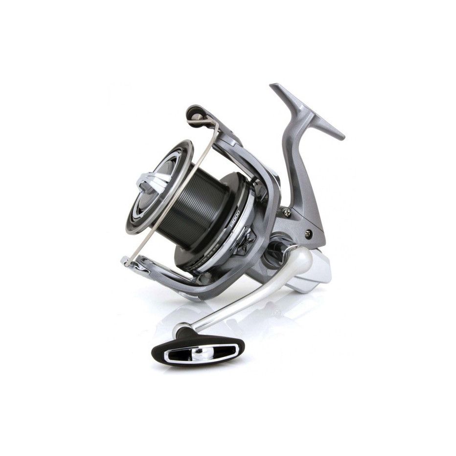 Carrete Surf Casting Shimano Ultegra 5 500 XSD