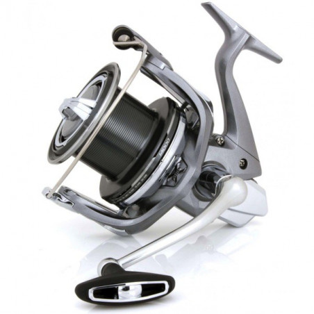 Surf Casting Reel Shimano Ultegra 5500 XSD - Oscillation