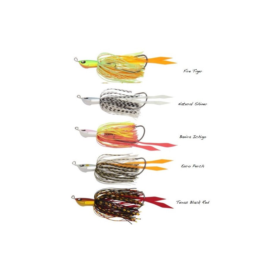 Jig Articulé Volkien Soul Hurricane Cluster Concept