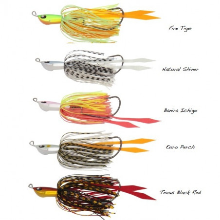 Articulated jig Volkien Soul Hurricane Cluster Concept