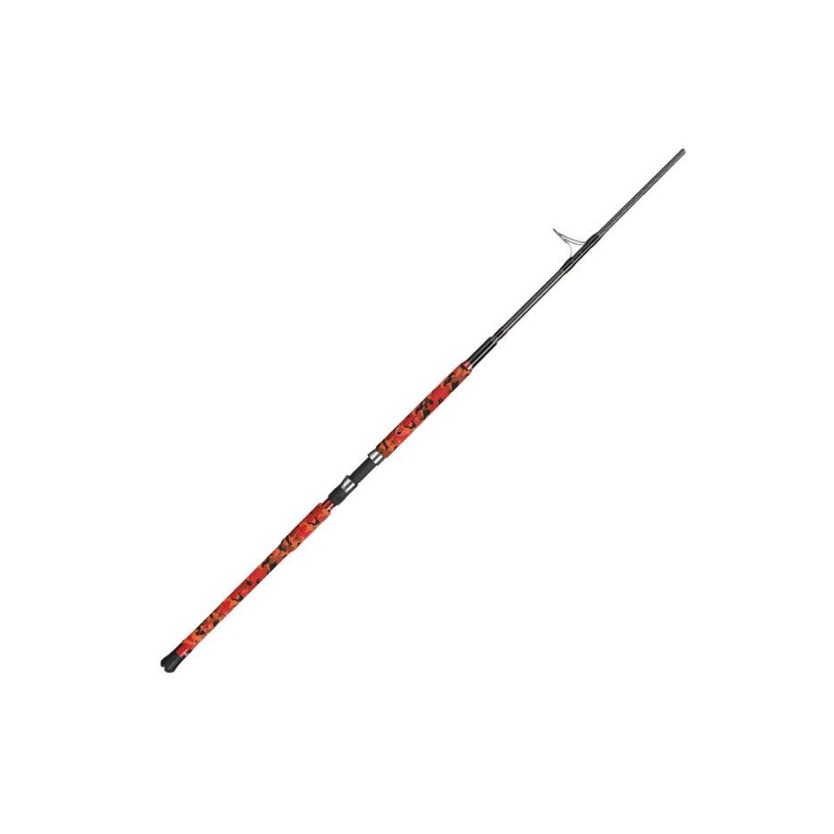 Spinning rod Smith Koz Expedition 76 TBH