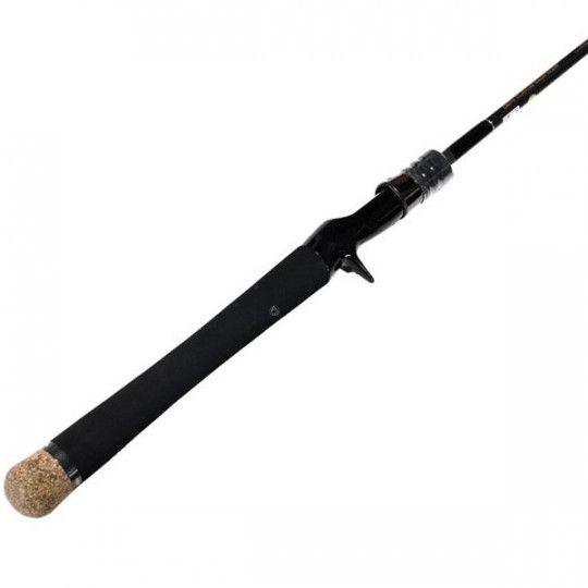 Casting Rod Deps Sidewinder GP The Bardick HGC 610 MLXF