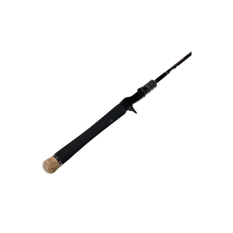 Casting Rod Deps Sidewinder GP The Bardick HGC 610 MLXF