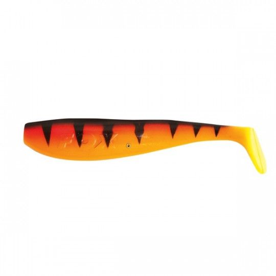 Leurres Souples Illex Magic Craw 80 Par 4 - PECHE DU CARNASSIER, leurre souple c