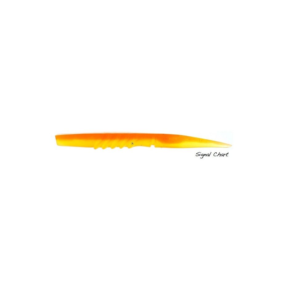 Gummifische Megabass Super Giant X-Layer 15cm