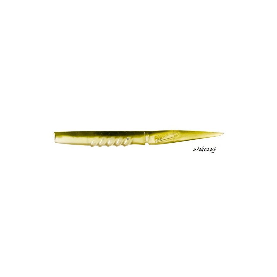 Gummifische Megabass Super Giant X-Layer 15cm - Barsch und Dorsch
