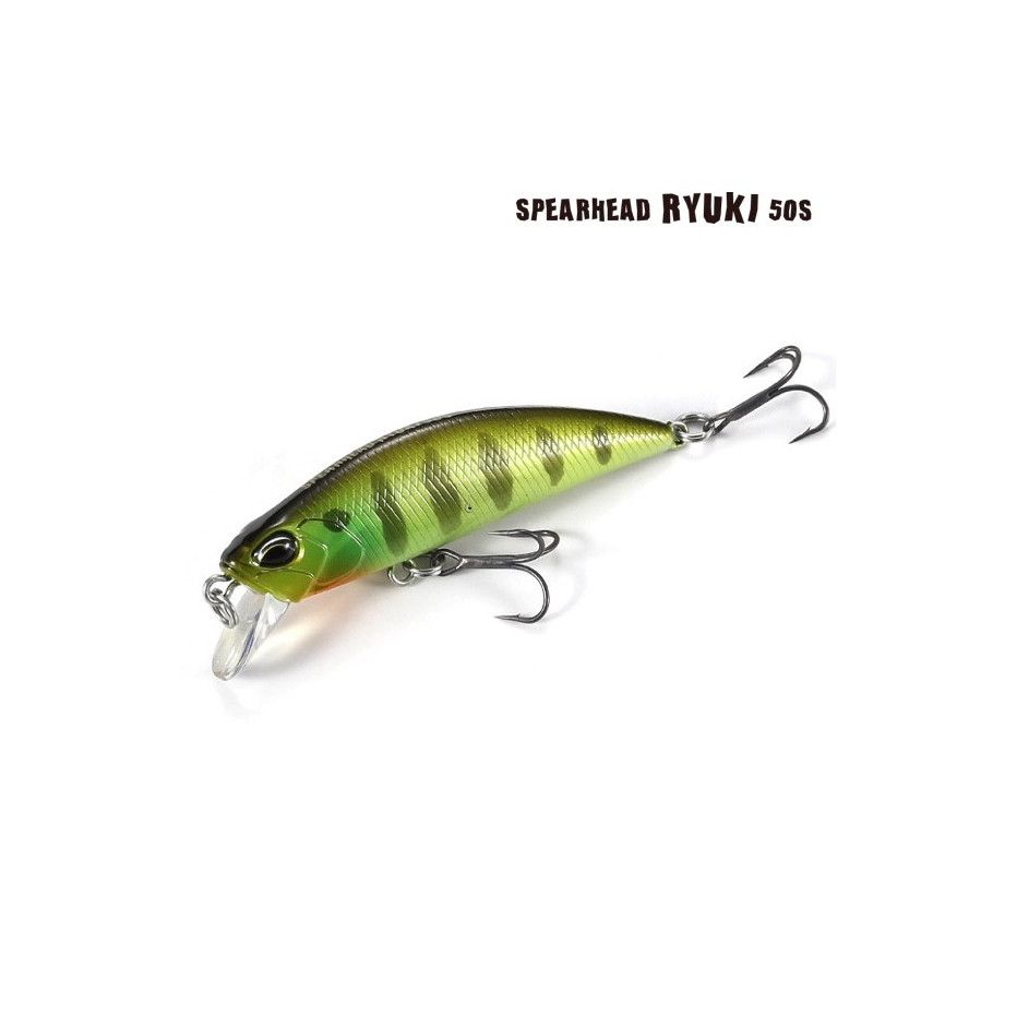 Wobbler Duo international Spearhead Ryuki 50 SK