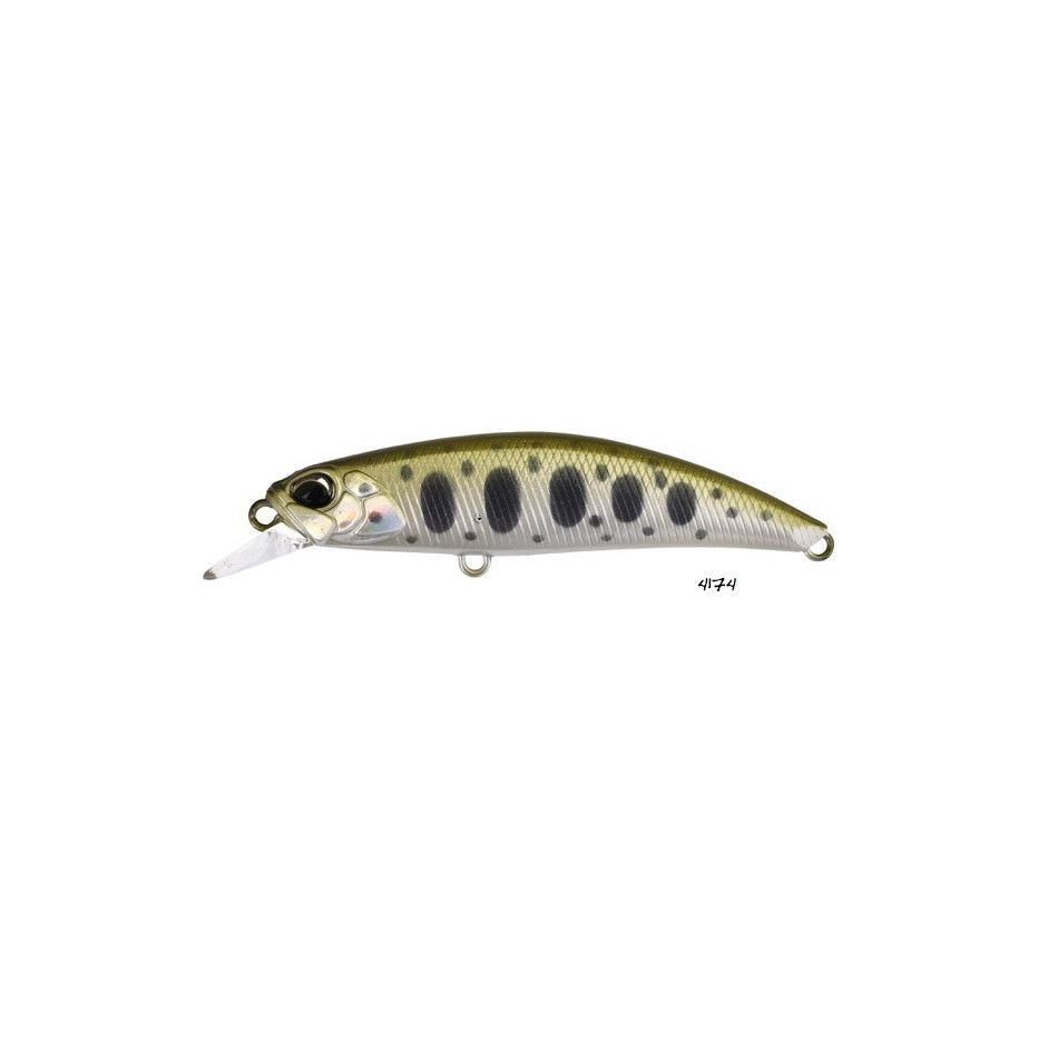 International Duo Swimmer Spearhead Ryuki 60 S