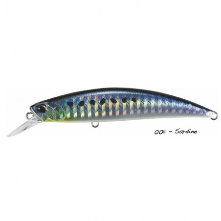 International Duo Hard Bait Spearhead Ryuki 80 S & SW