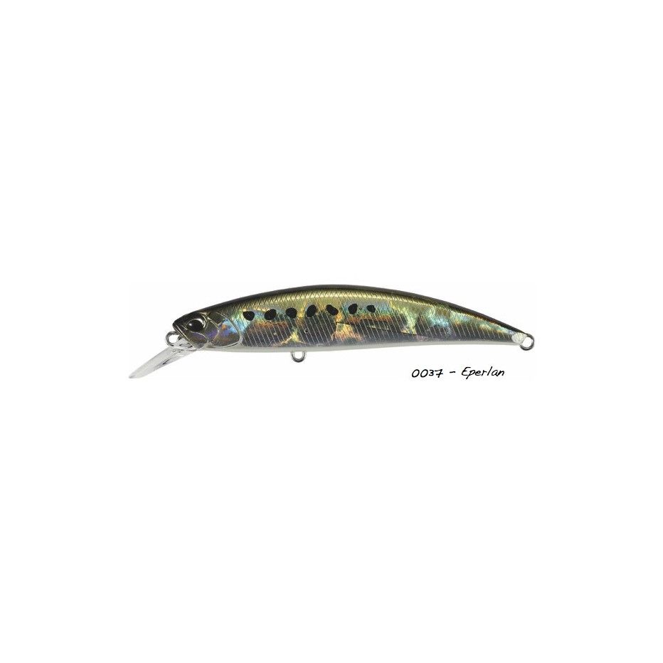 International Duo Hard Bait Spearhead Ryuki 80 SW