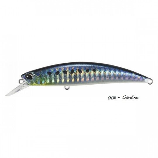 Wobbler Duo international Spearhead Ryuki 95 SW