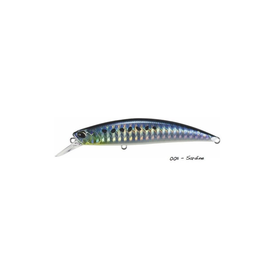 International Duo Hard Bait Spearhead Ryuki 95 SW