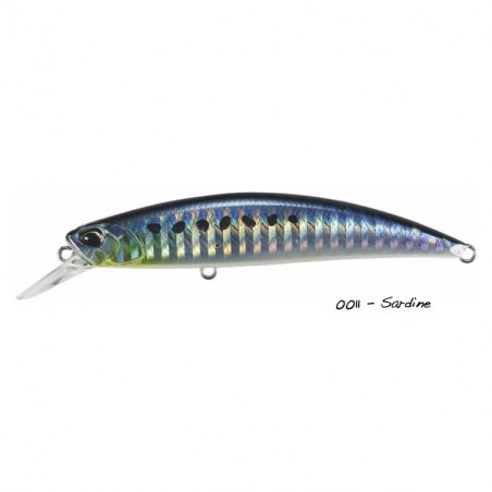 International Duo Hard Bait Spearhead Ryuki 95 SW