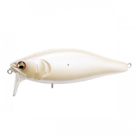Wobbler Megabass I-Jack 10,8cm - Angeln unter der Oberfläche