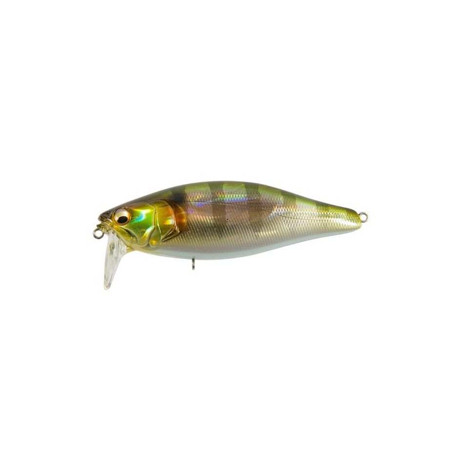 Wobbler Megabass I-Jack 10,8cm - Angeln unter der Oberfläche