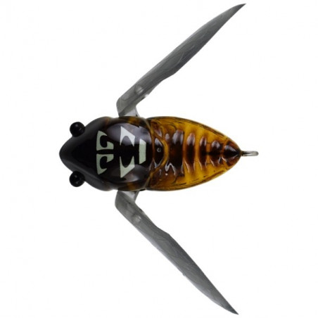 Wobbler Megabass Tiny Siglett 3cm - SichtAngeln