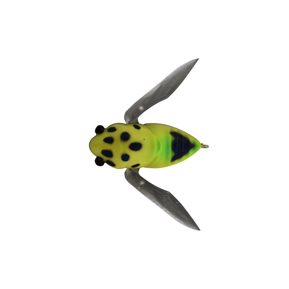 Señuelo Duro Megabass Tiny Siglett 3cm