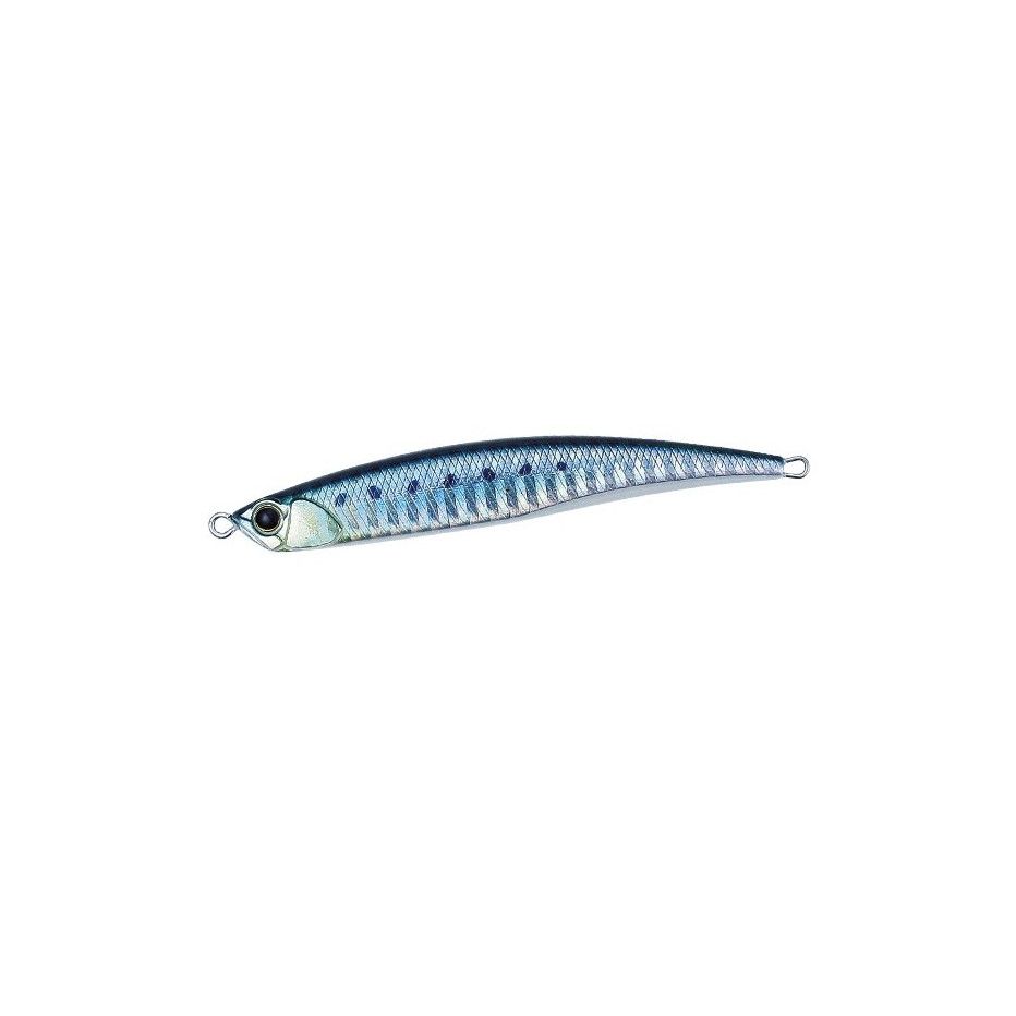 Hard Bait Duo International Press Bait 85 - Jig Minnow - Leurre de la pêche