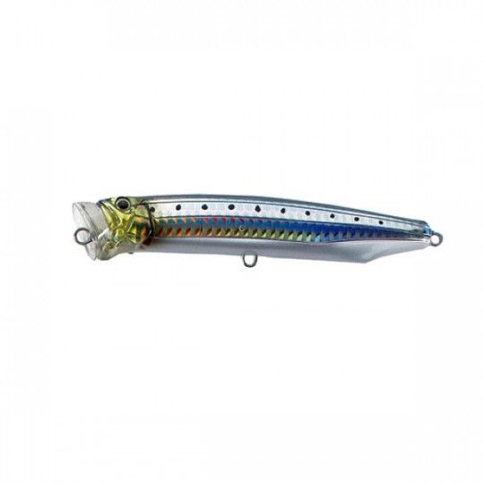Wobbler Tackle House Feed Popper 120 - Angeln Oberflächenfischen