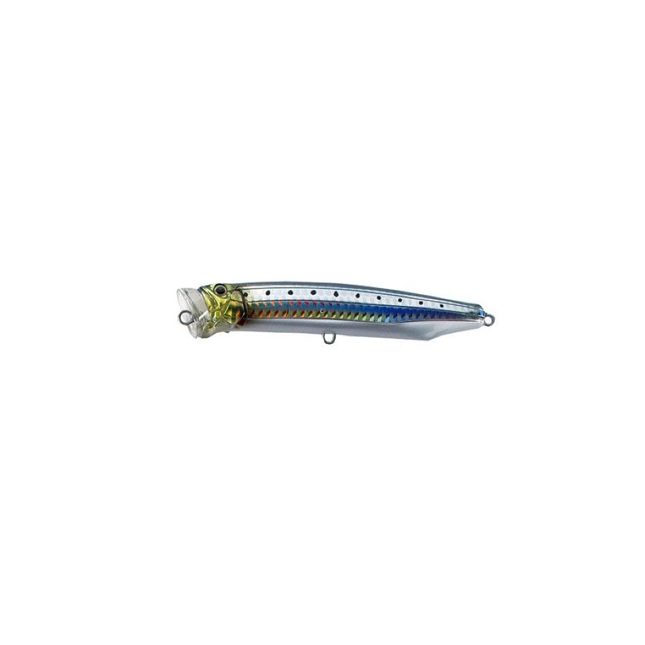 Poisson Nageur Tackle House Feed Popper 120