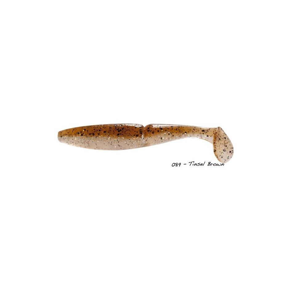 Soft Bait Sawamura One Up Shad 3 inch - 6.8cm